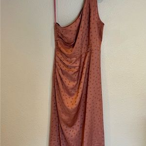 FAVORITE DAUGHTER THE SINGLES TABLE DRESS size 8